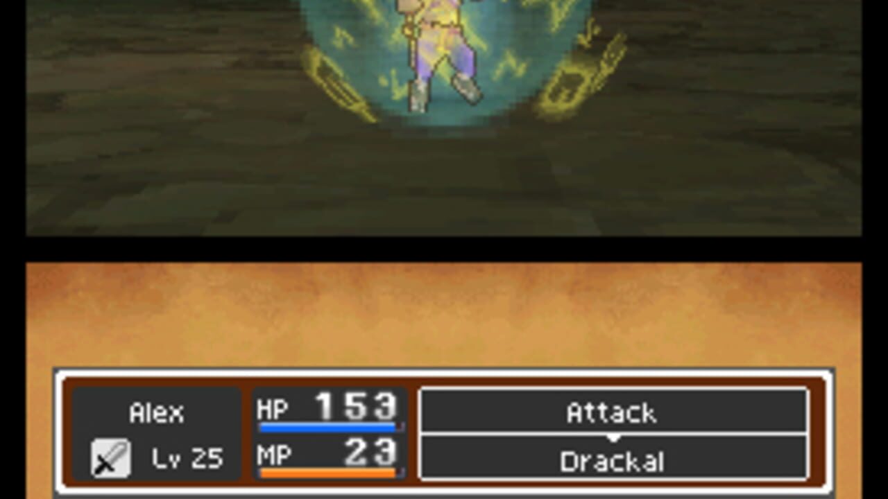Dragon Quest IX: Sentinels of the Starry Skies thumbnail 8