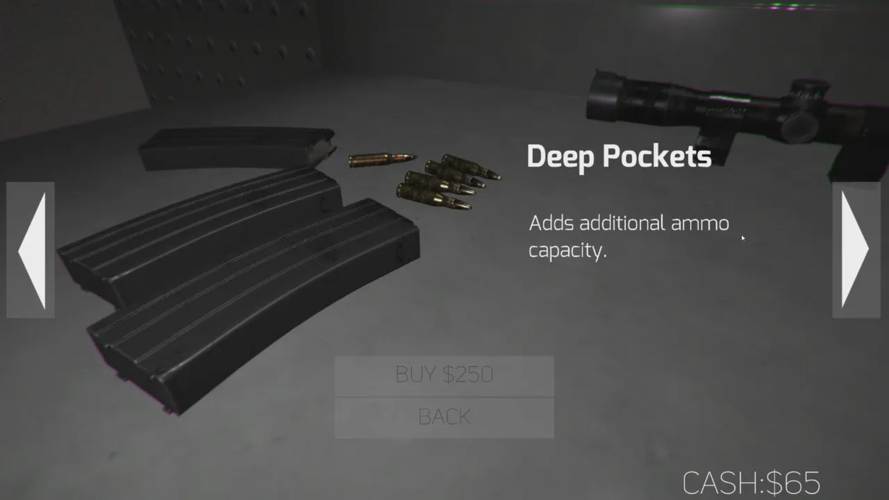Containment Initiative: PC Standalone screenshot 7