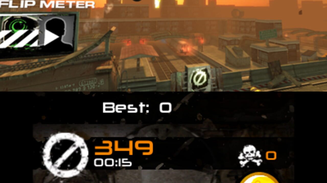 Urban Trial Freestyle 2 — Screenshot 5