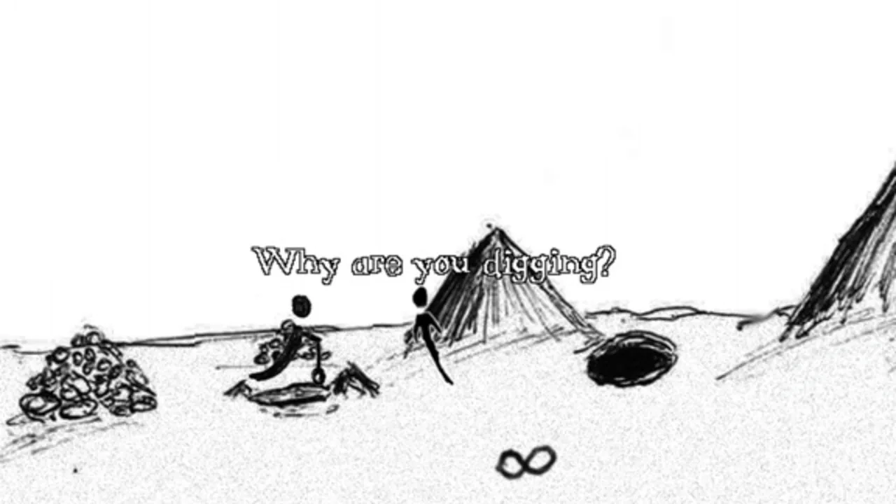 Sisyphus Reborn screenshot 5