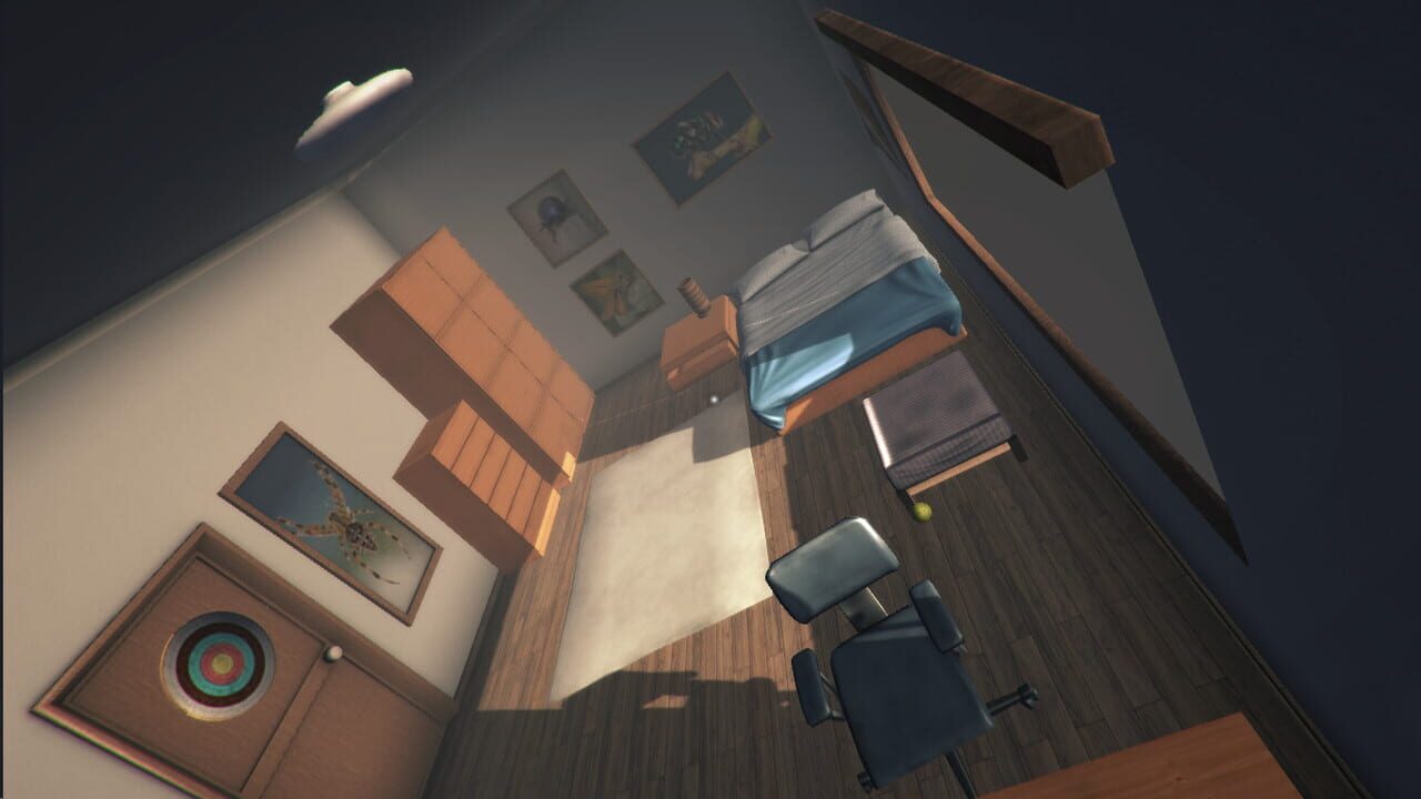 Spy Bugs — Screenshot 3