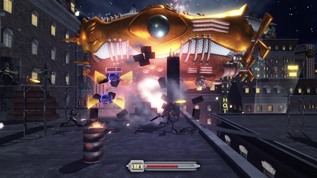 Wells — Screenshot 4