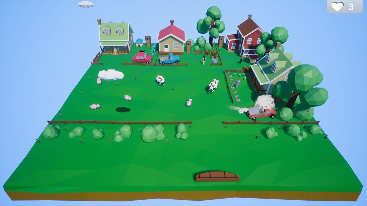 Ballz: Farm Image