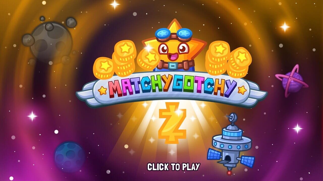 MatchyGotchy Z Image