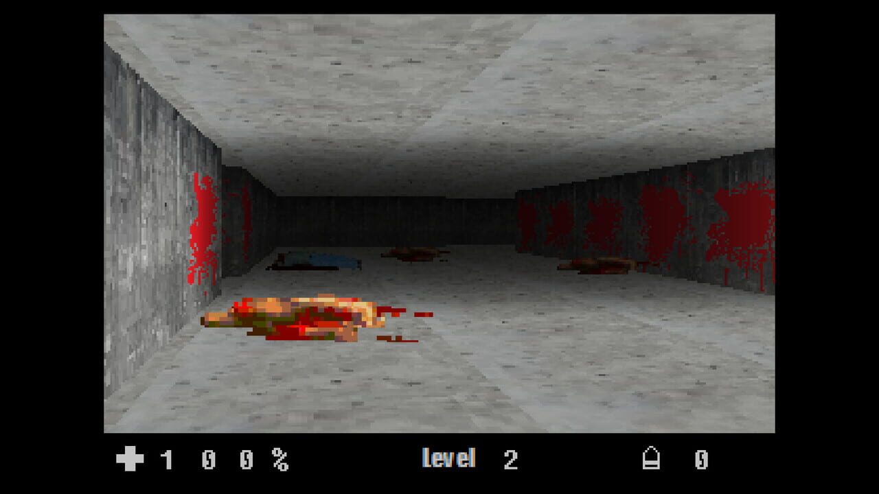 Psi Project — Screenshot 2