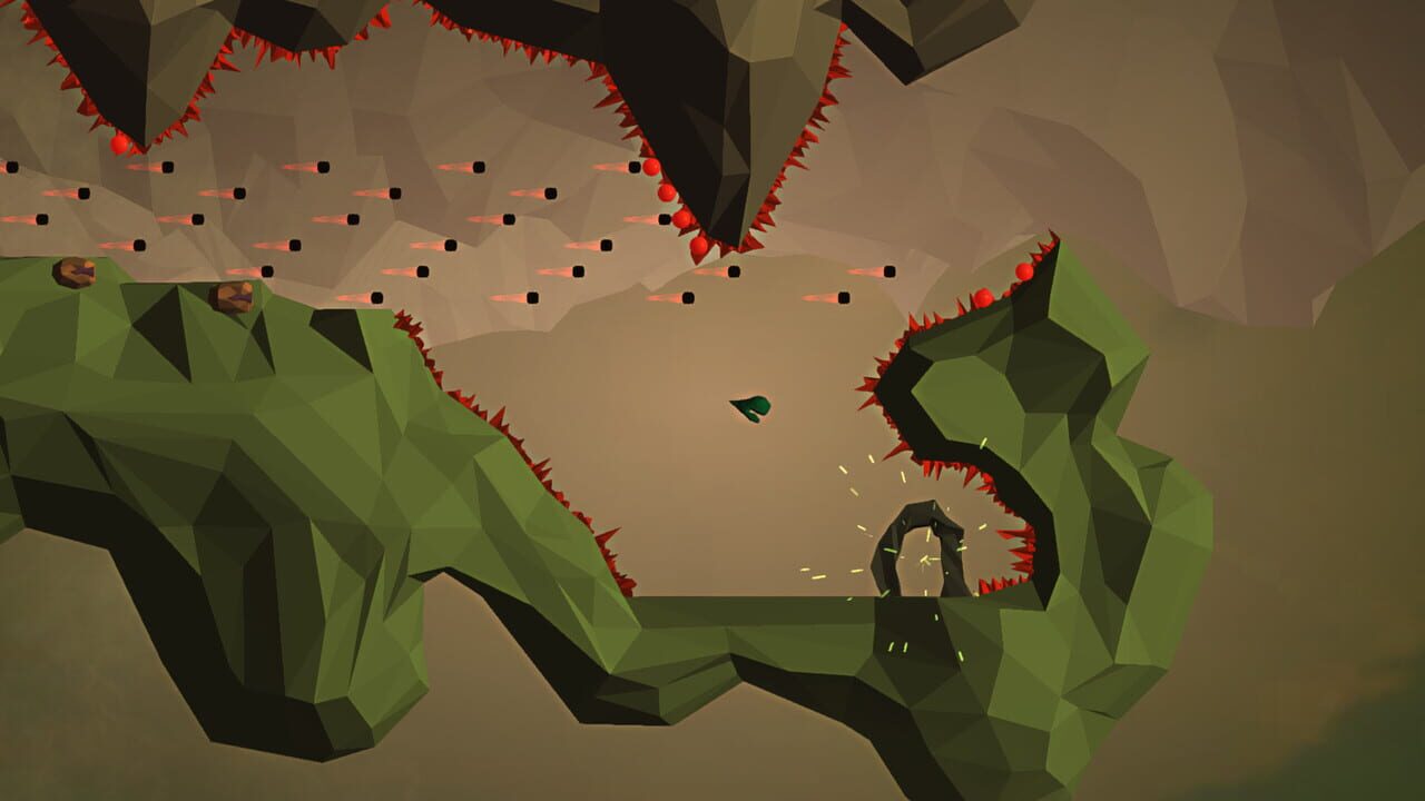 Slide: Platformer — Screenshot 2