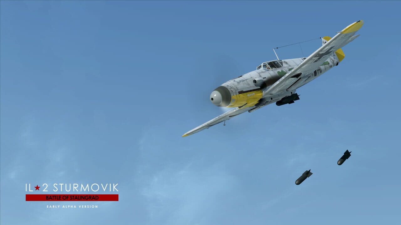 IL-2 Sturmovik: Battle of Stalingrad Image