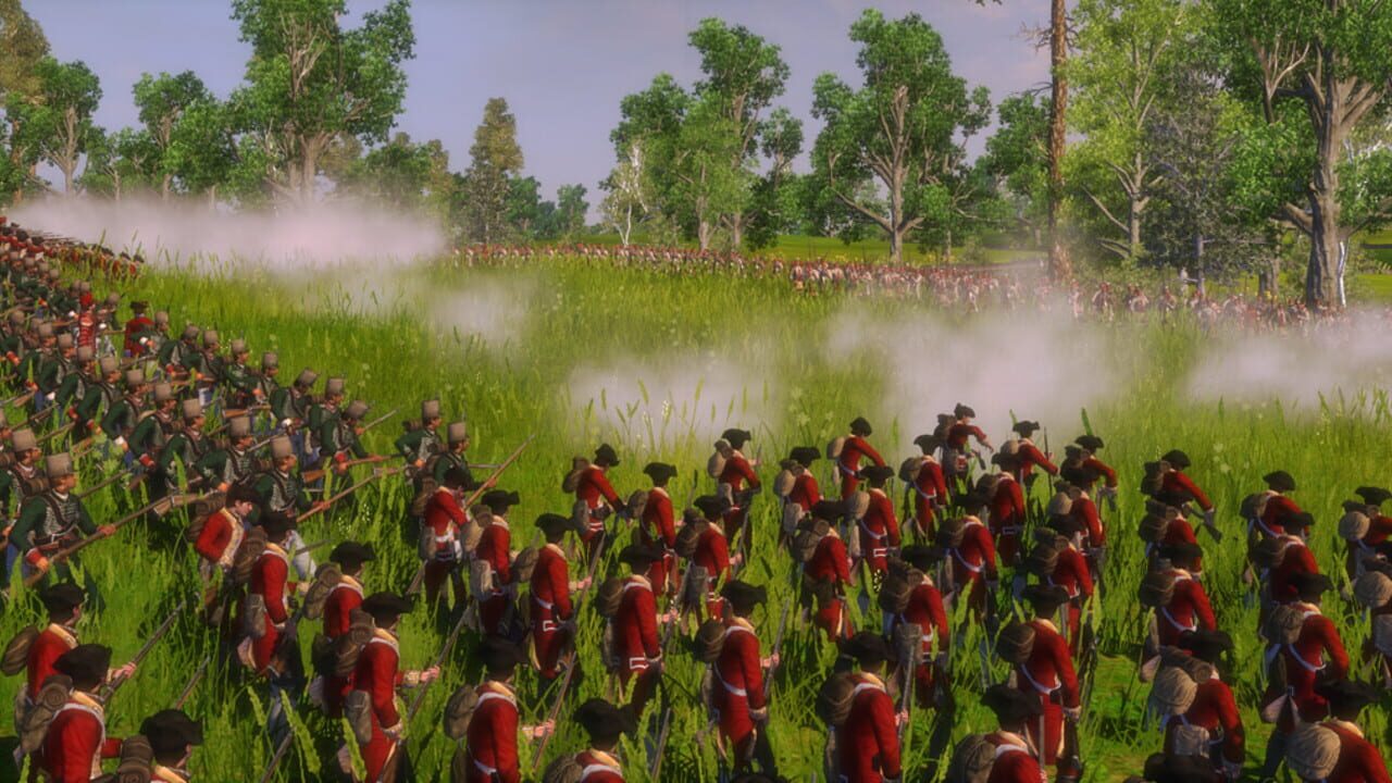 Screenshot 5 - Empire Total War