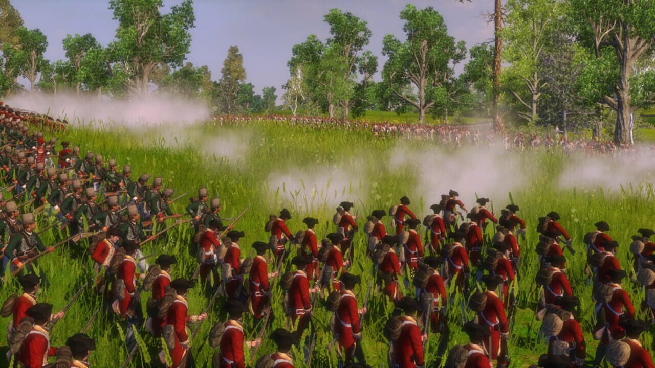 Empire total war стим фото 108