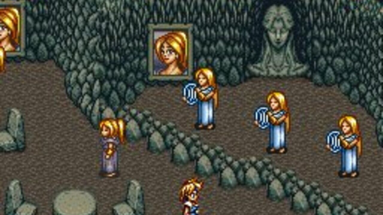 Illusion of Gaia thumbnail 12
