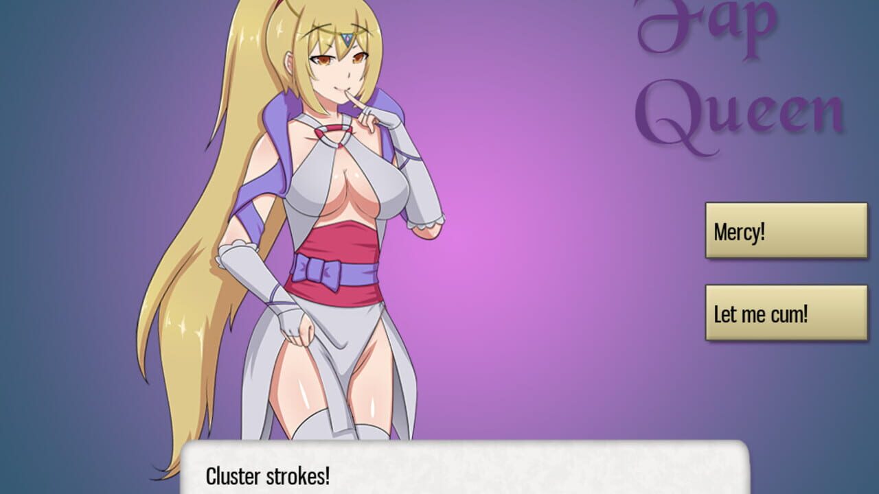 Fap Queen Image