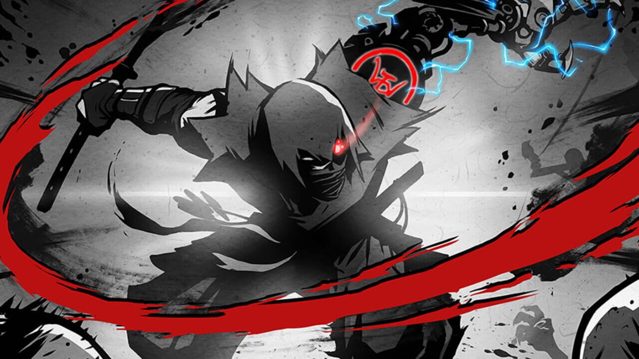 Yaiba: Ninja Gaiden Z Image