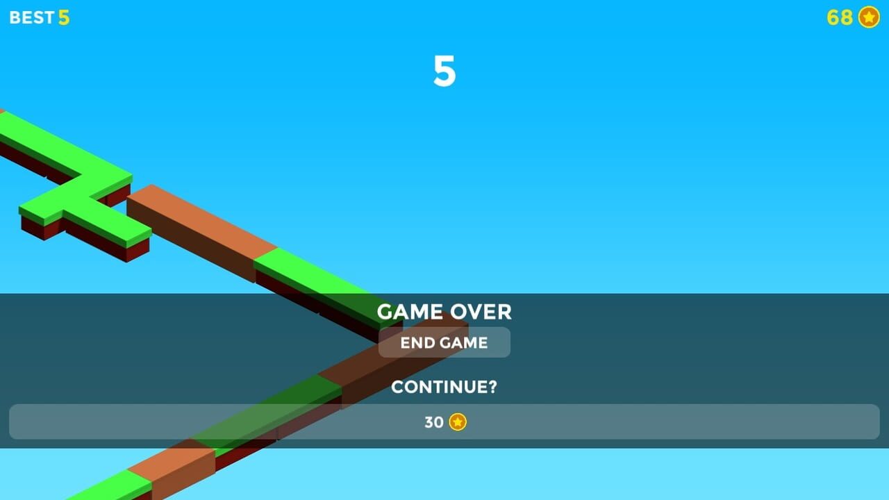 Turn the bridge — Screenshot 5