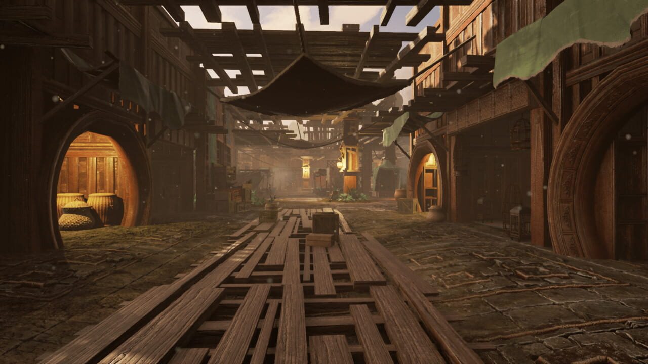 Ashes of Creation Image