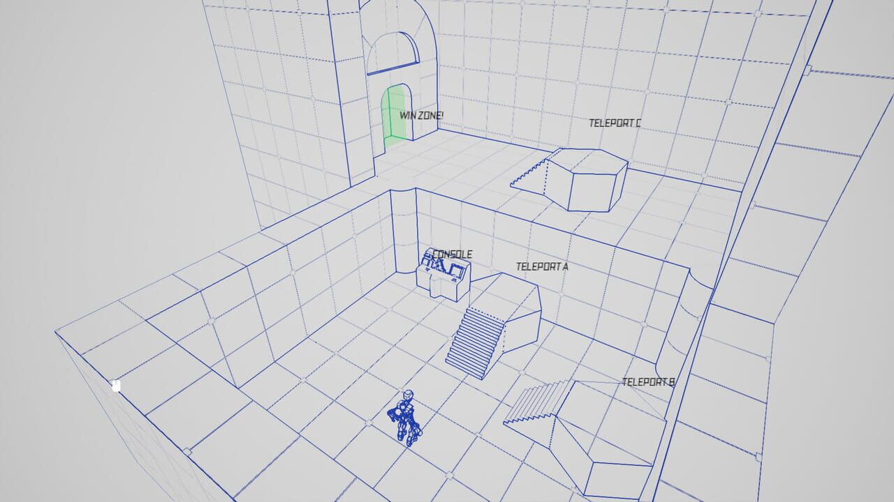 Android John — Screenshot 5