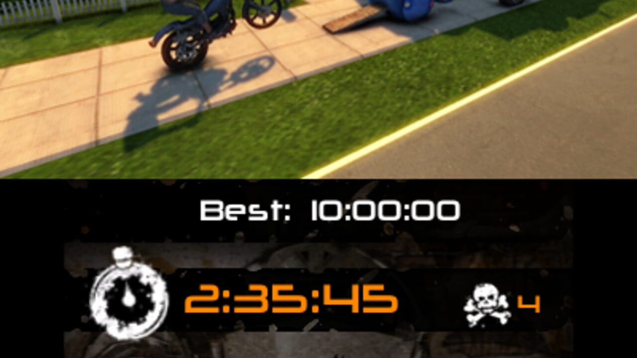 Urban Trial Freestyle 2 — Screenshot 3