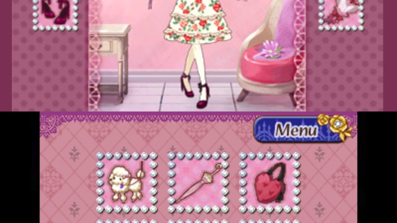 Doll Fashion Atelier — Screenshot 2
