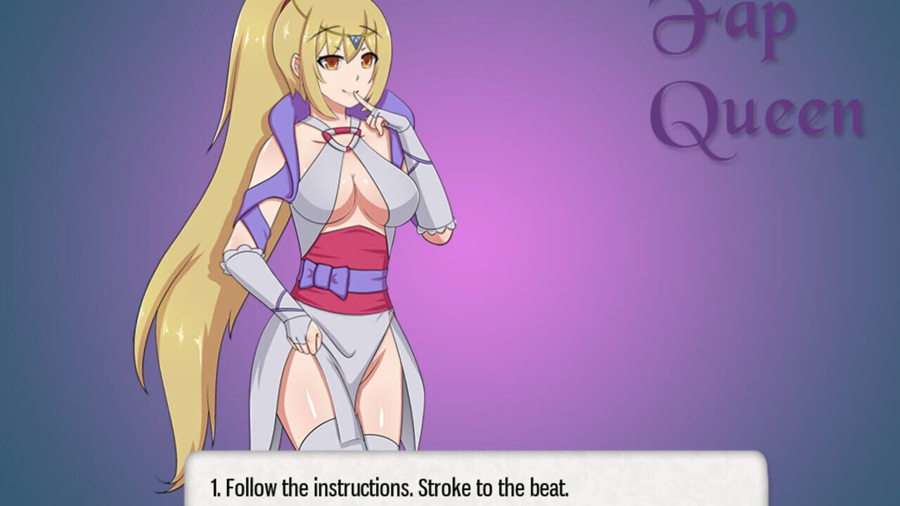 Fap Queen Image