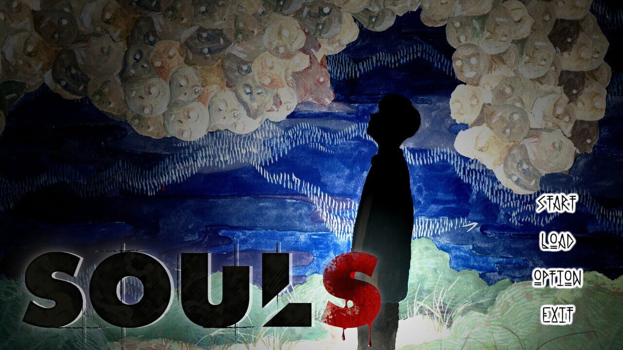 Souls — Screenshot 2