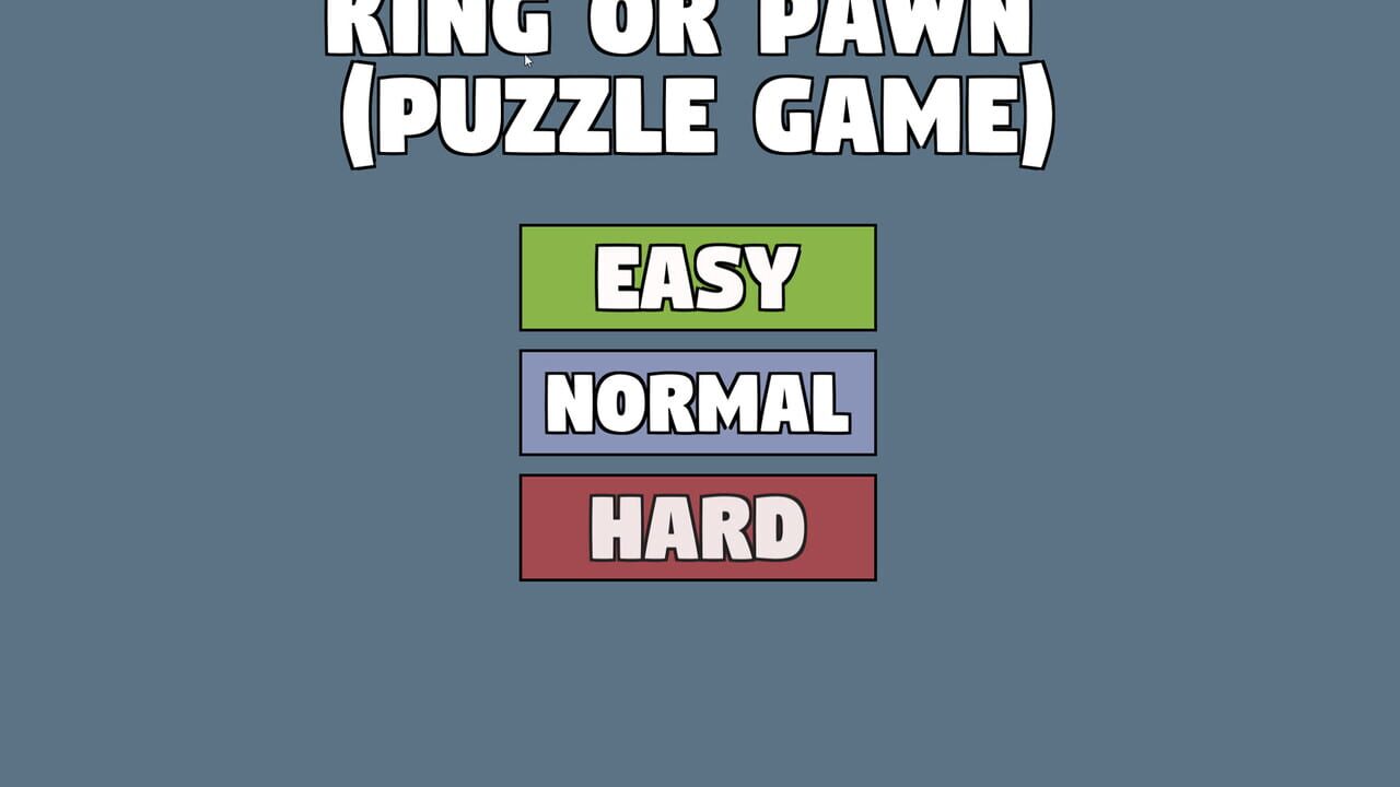 Political Puzzle — Screenshot 3