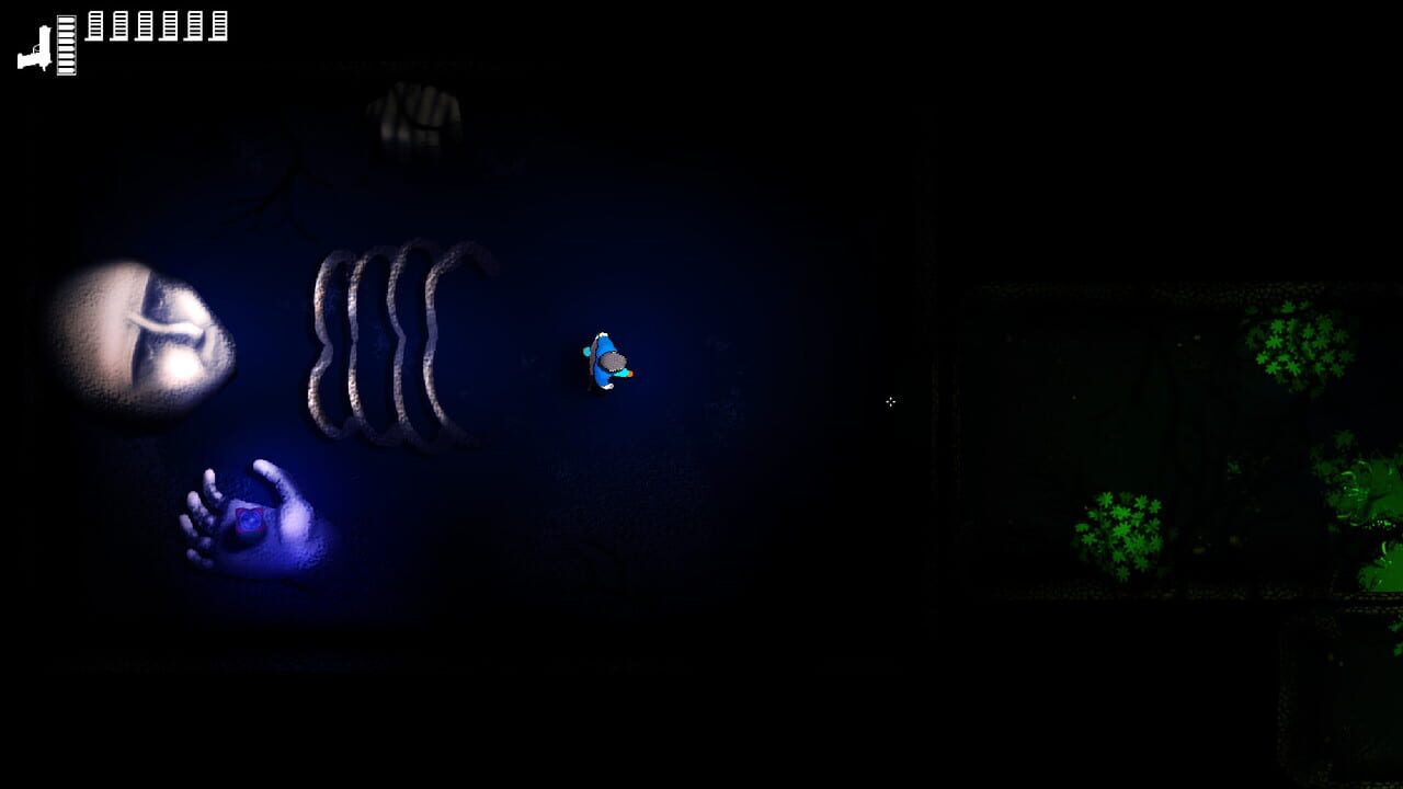 I Can See the Future media