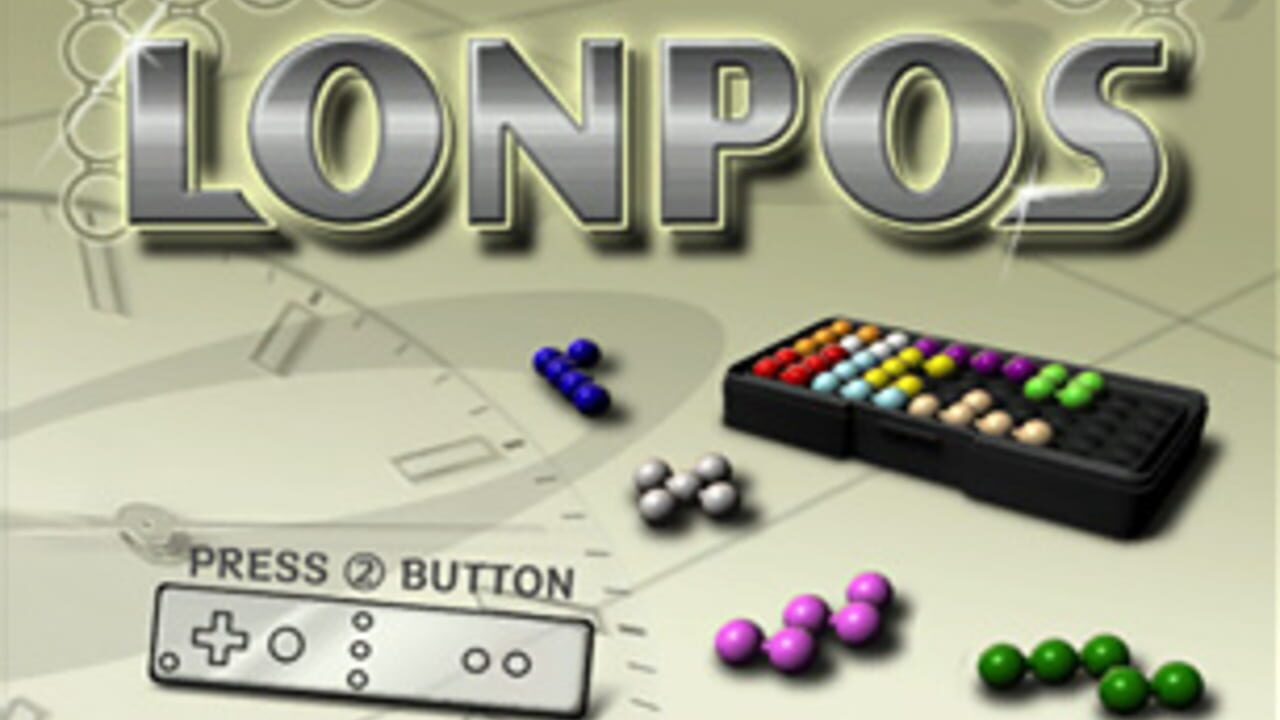 Lonpos — Screenshot 4