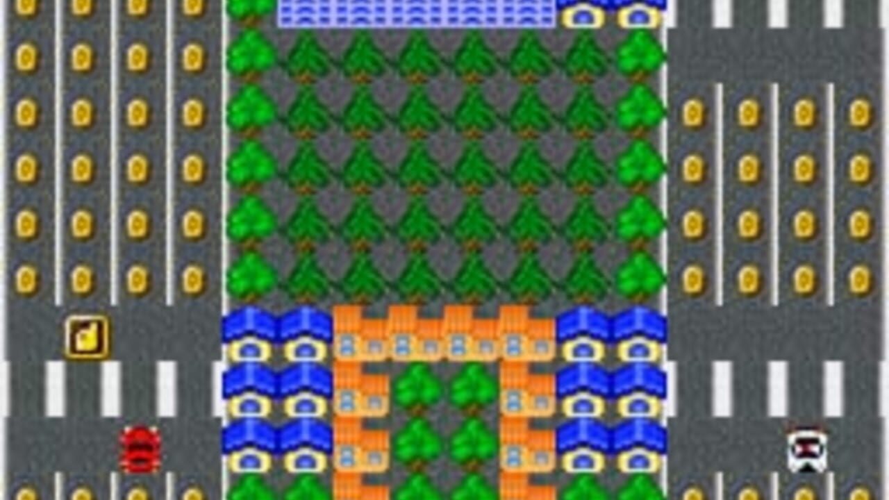 DotMan — Screenshot 3