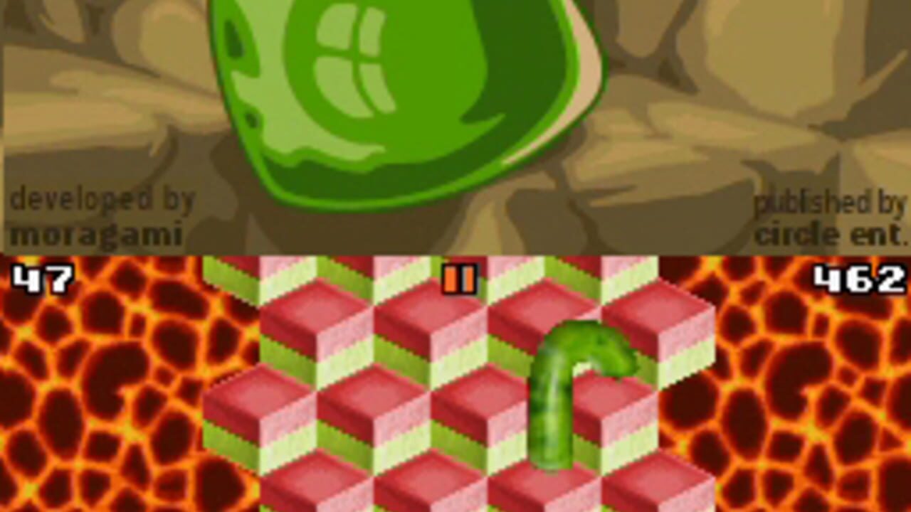 Goony Screenshot 1