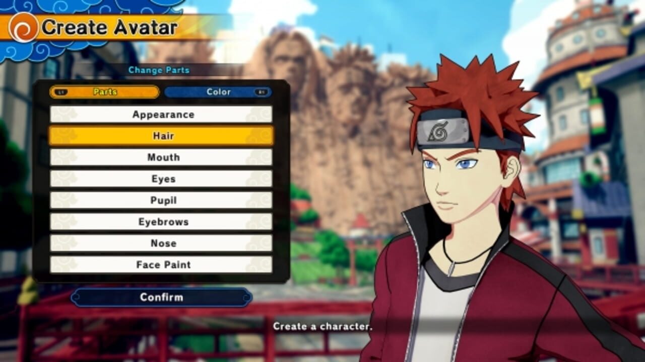 Naruto to Boruto: Shinobi Striker Image