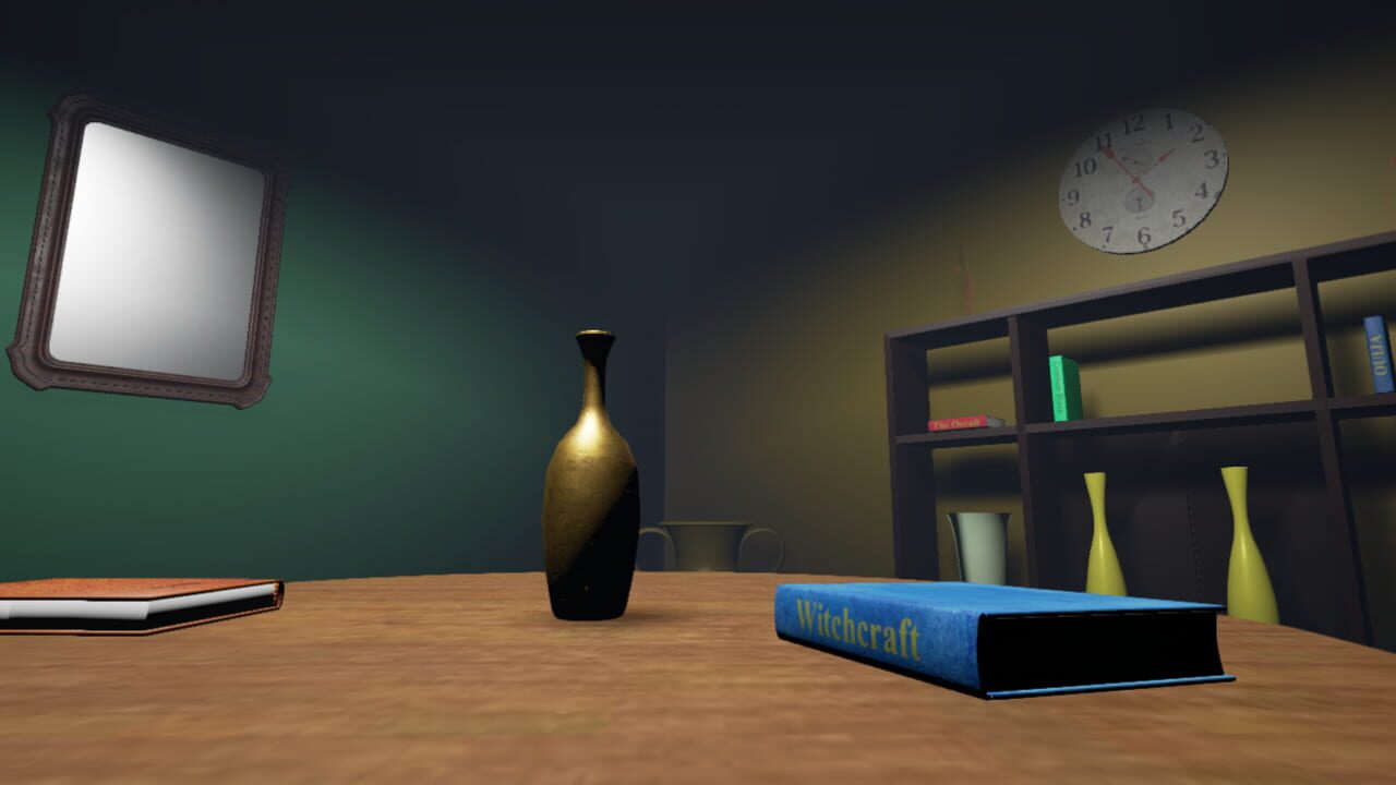 Marlene Screenshot 1