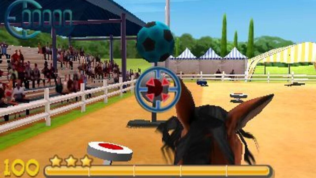 Riding Stables 3D — Screenshot 3