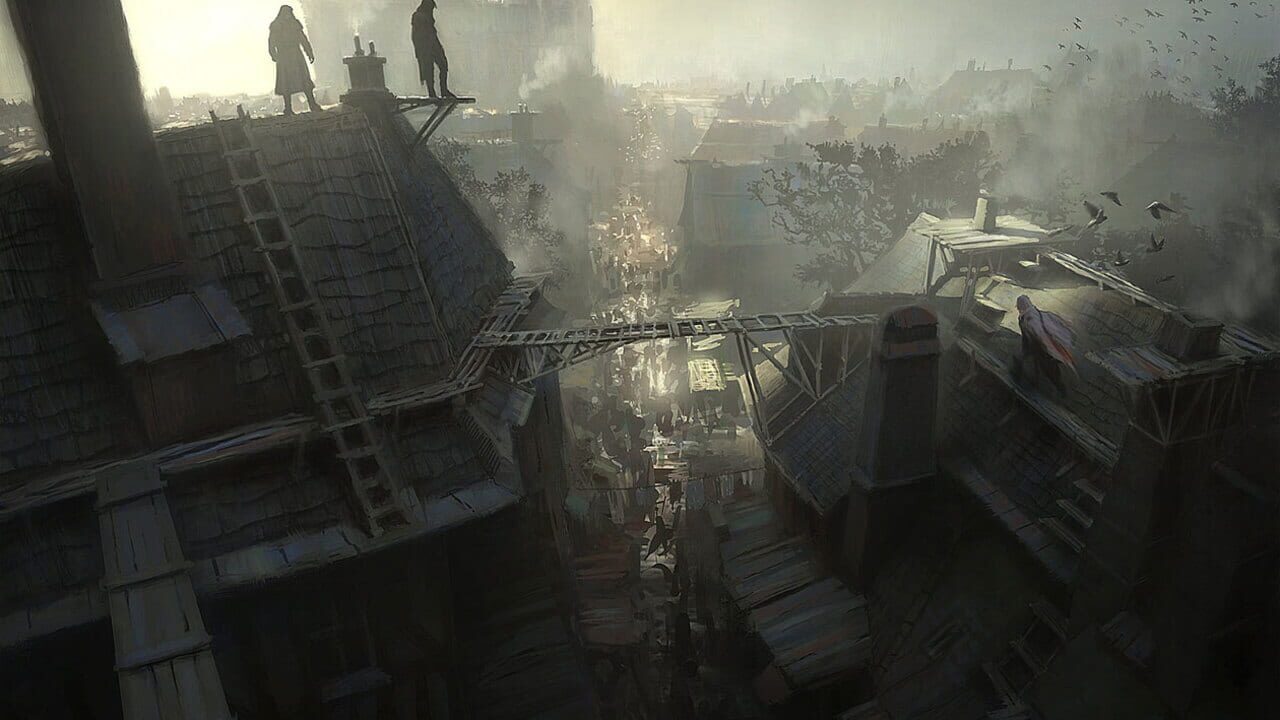 Assassin's Creed Unity Image