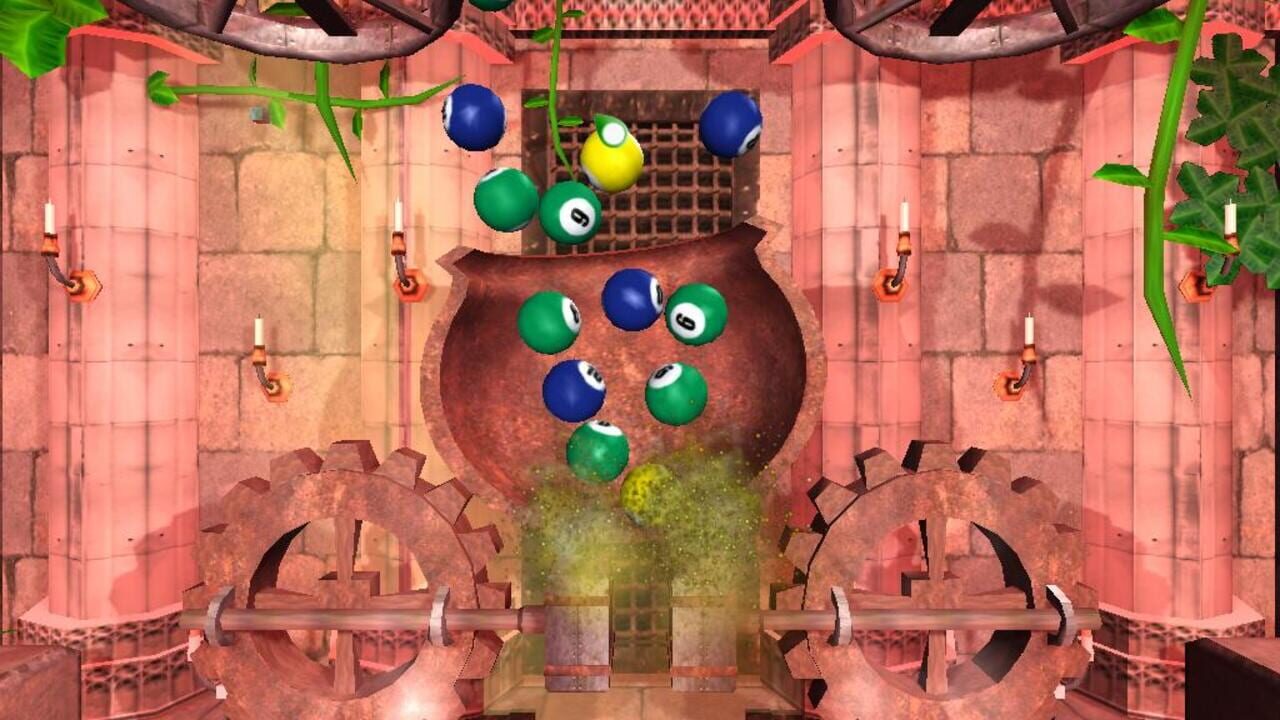 Match 3 Revolution — Screenshot 2