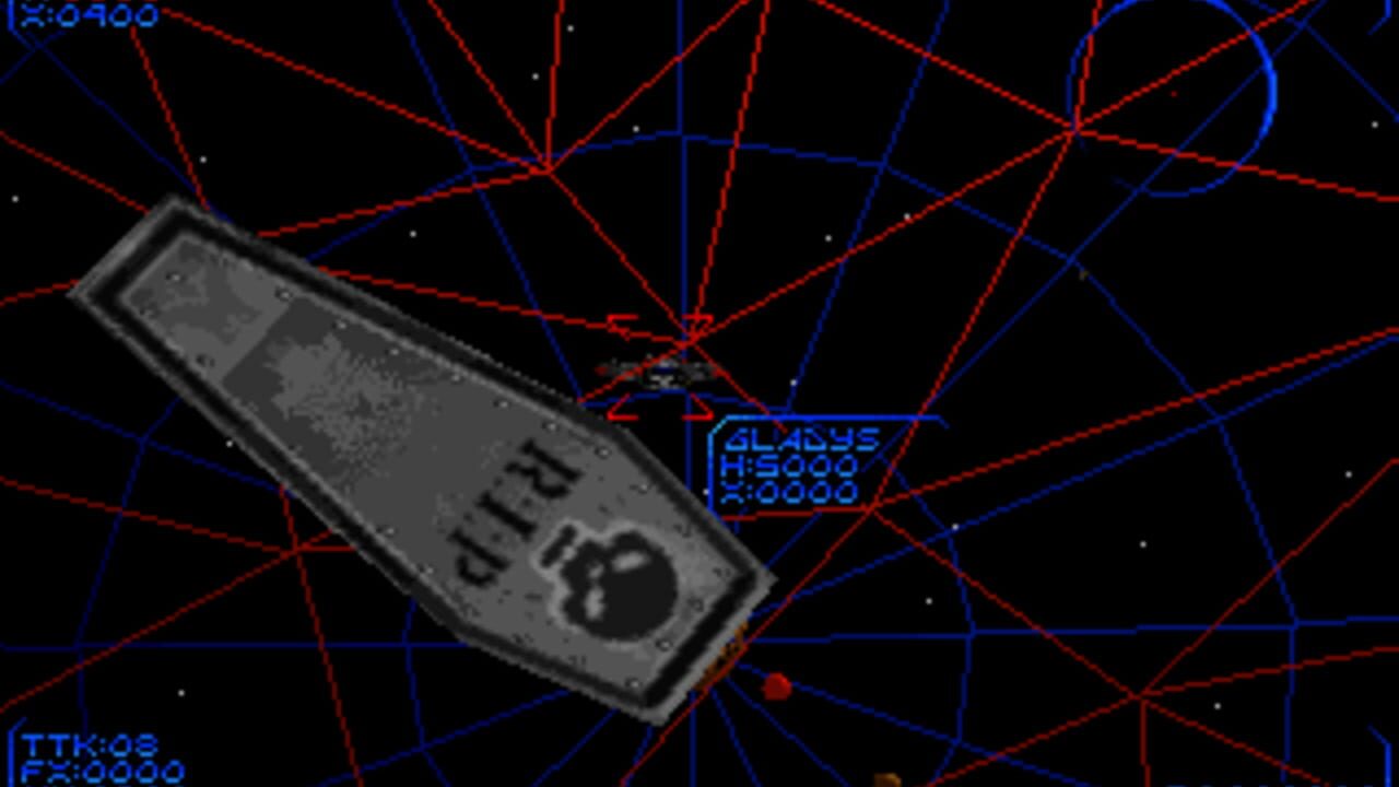 Nihilist — Screenshot 5