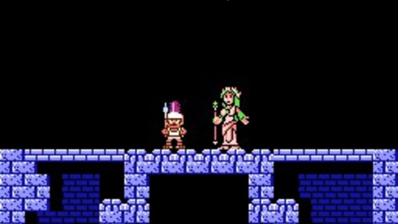 Kid Icarus miniatura 10