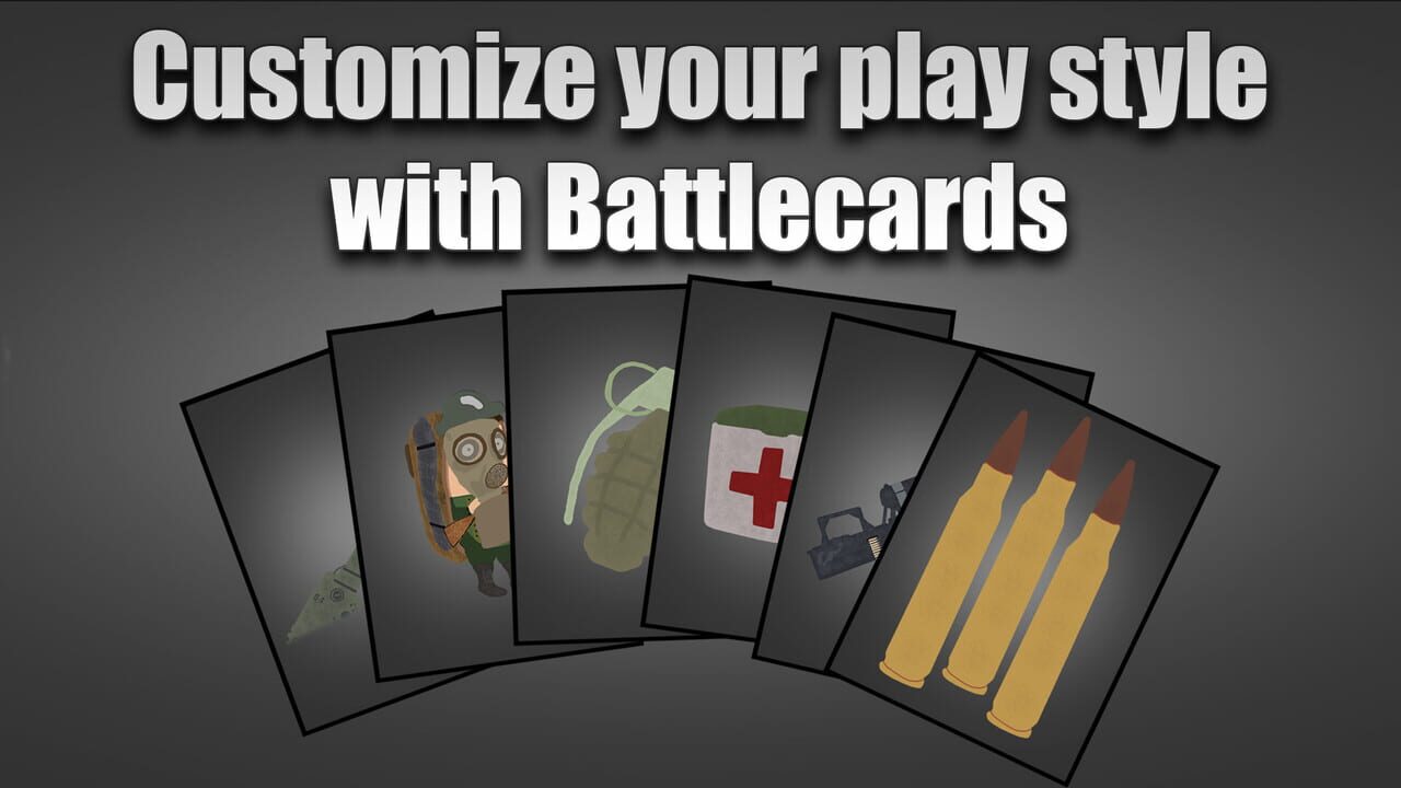 The Lost Battalion: All Out Warfare — Screenshot 2
