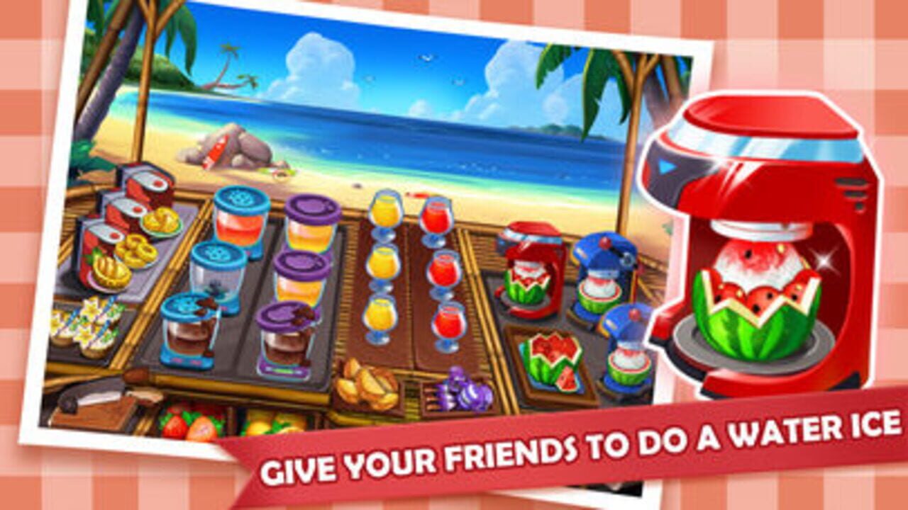 Kitchen Frenzy - Chef Master — Screenshot 3