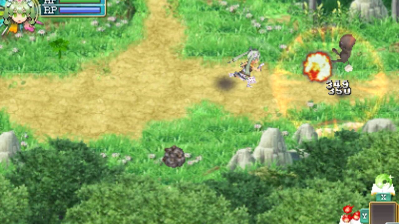 Rune Factory 4 thumbnail 12