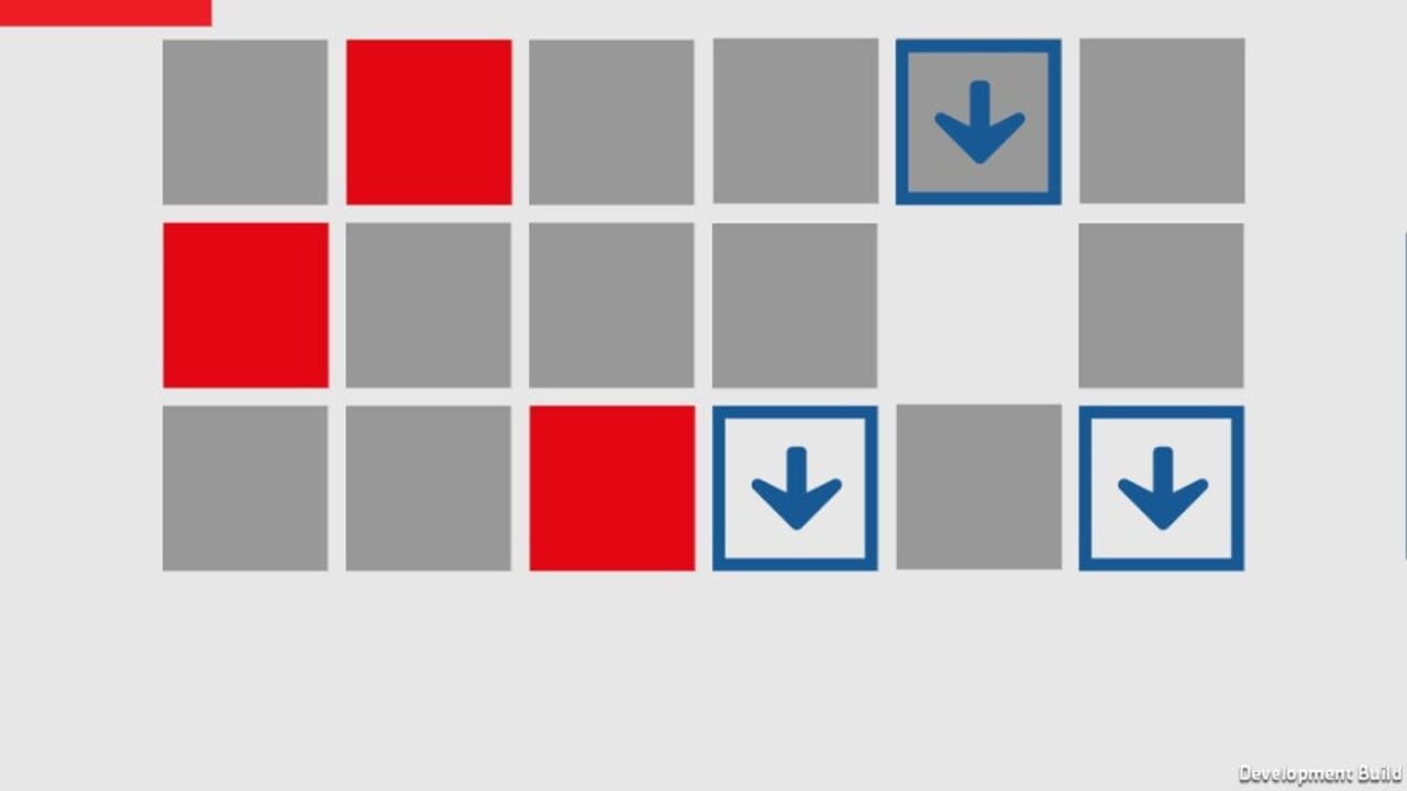 Squares — Screenshot 2