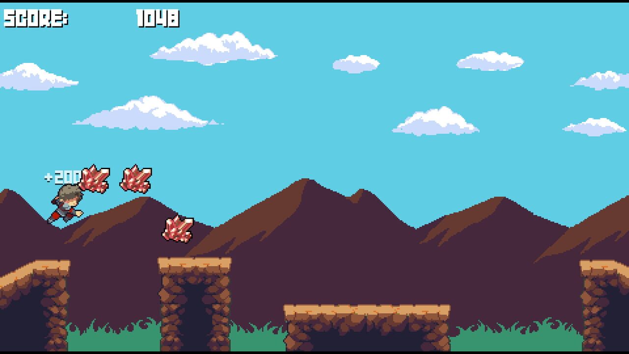 Battle Runner — Screenshot 5