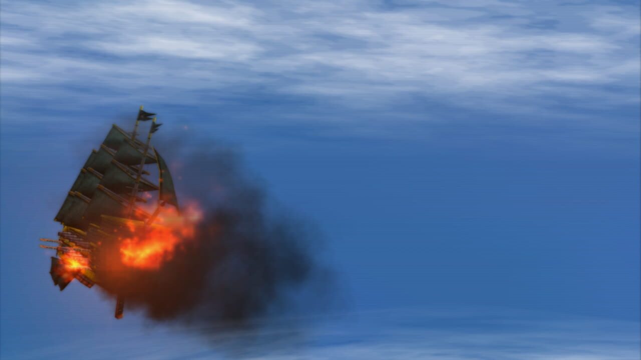 Skies of Arcadia Legends thumbnail 4