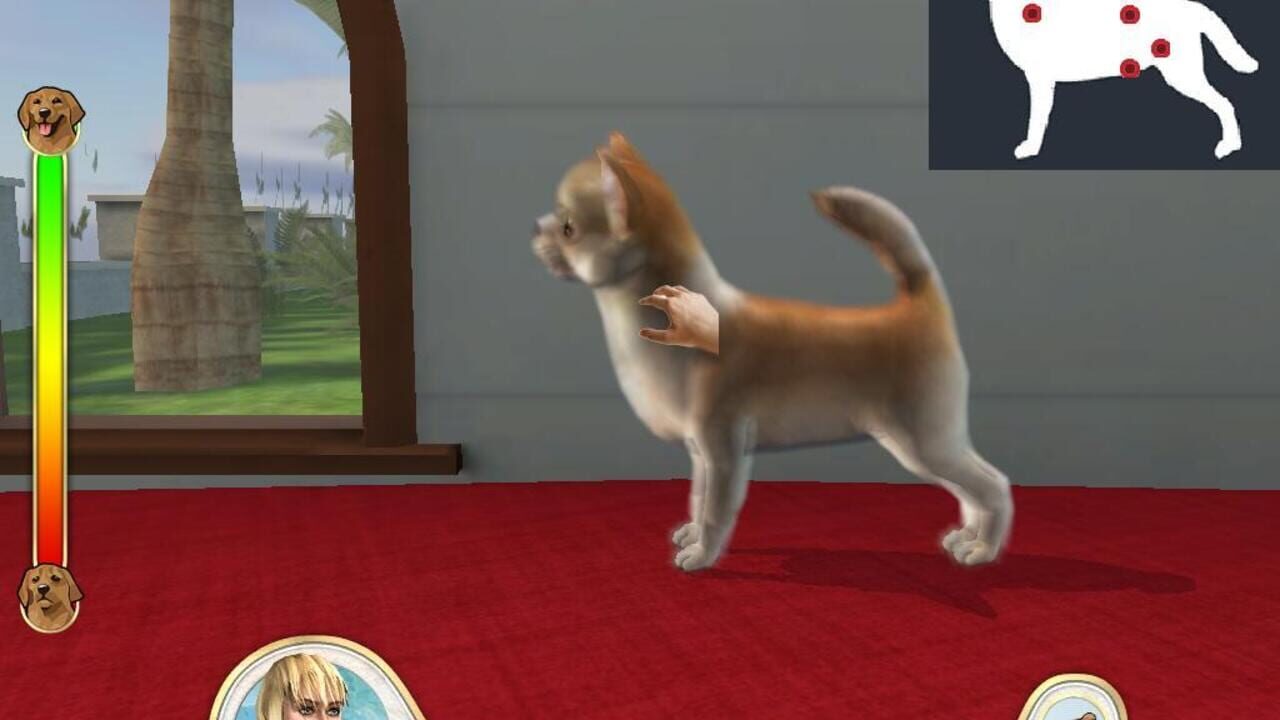 Paws & Claws: Pampered Pets — Screenshot 5