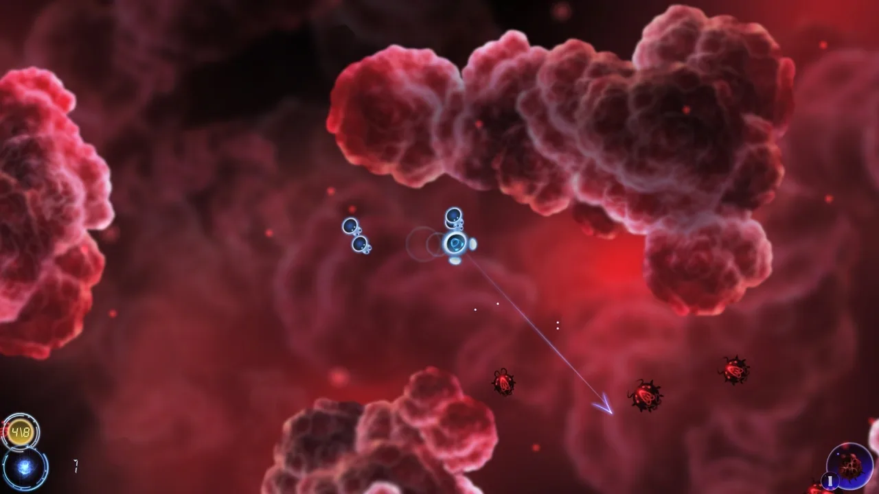 Inside Me screenshot 2