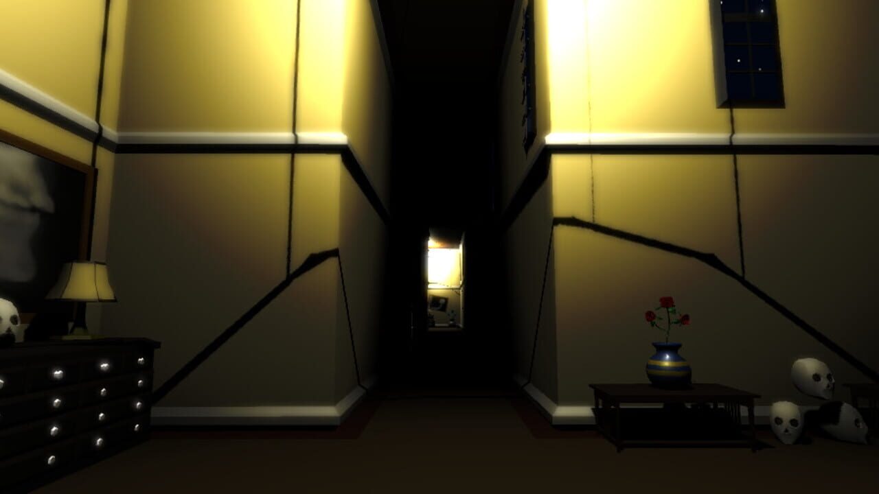 Potato Thriller: Steamed Potato Edition — Screenshot 5