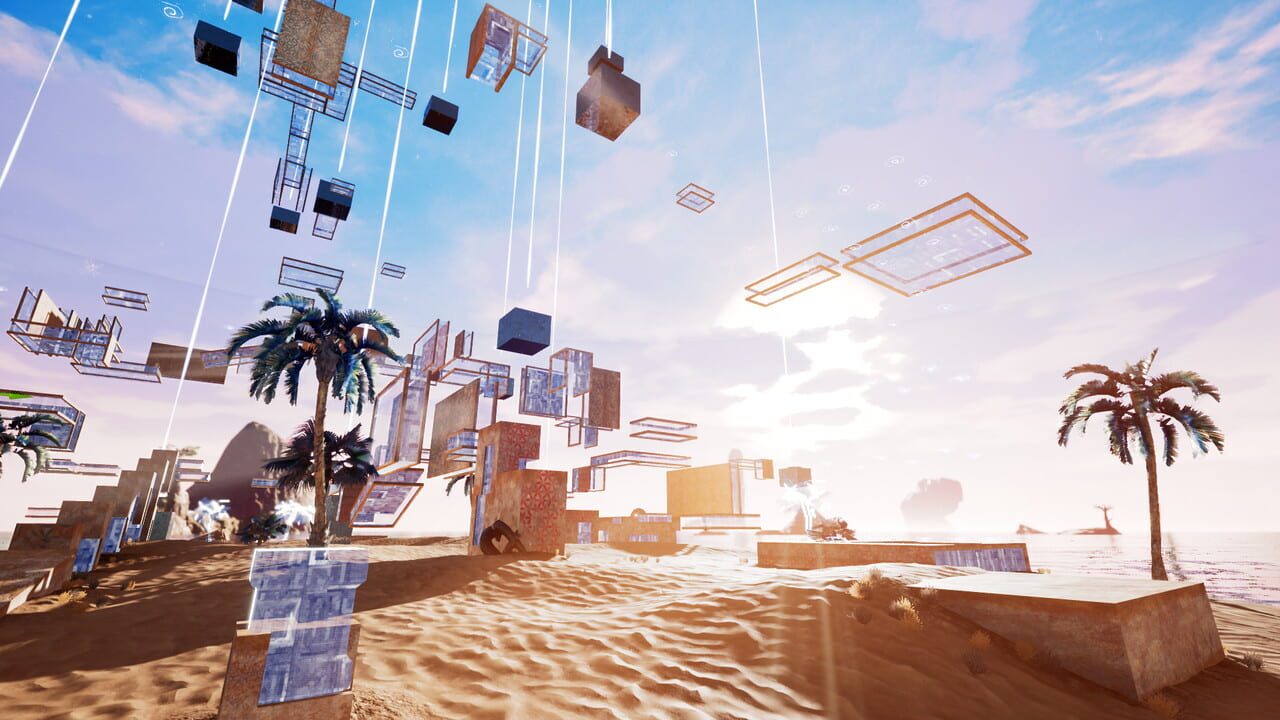 Downward — Screenshot 5