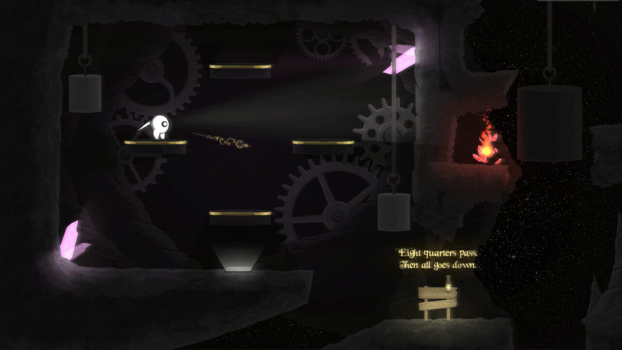 Gates of Horn and Ivory Image