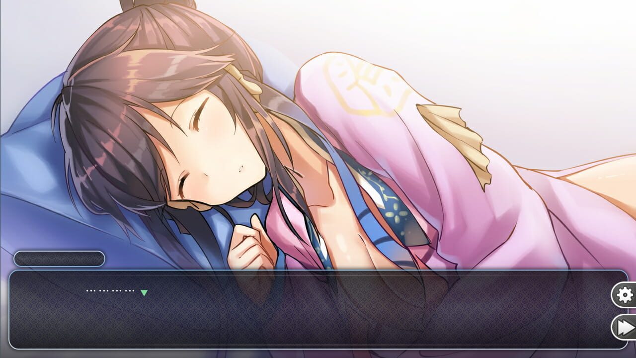 She is Mermaid — Screenshot 4