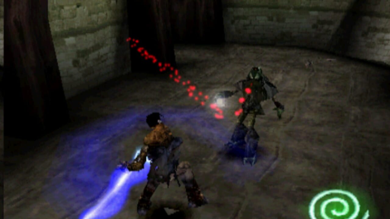 Legacy of Kain: Soul Reaver Image