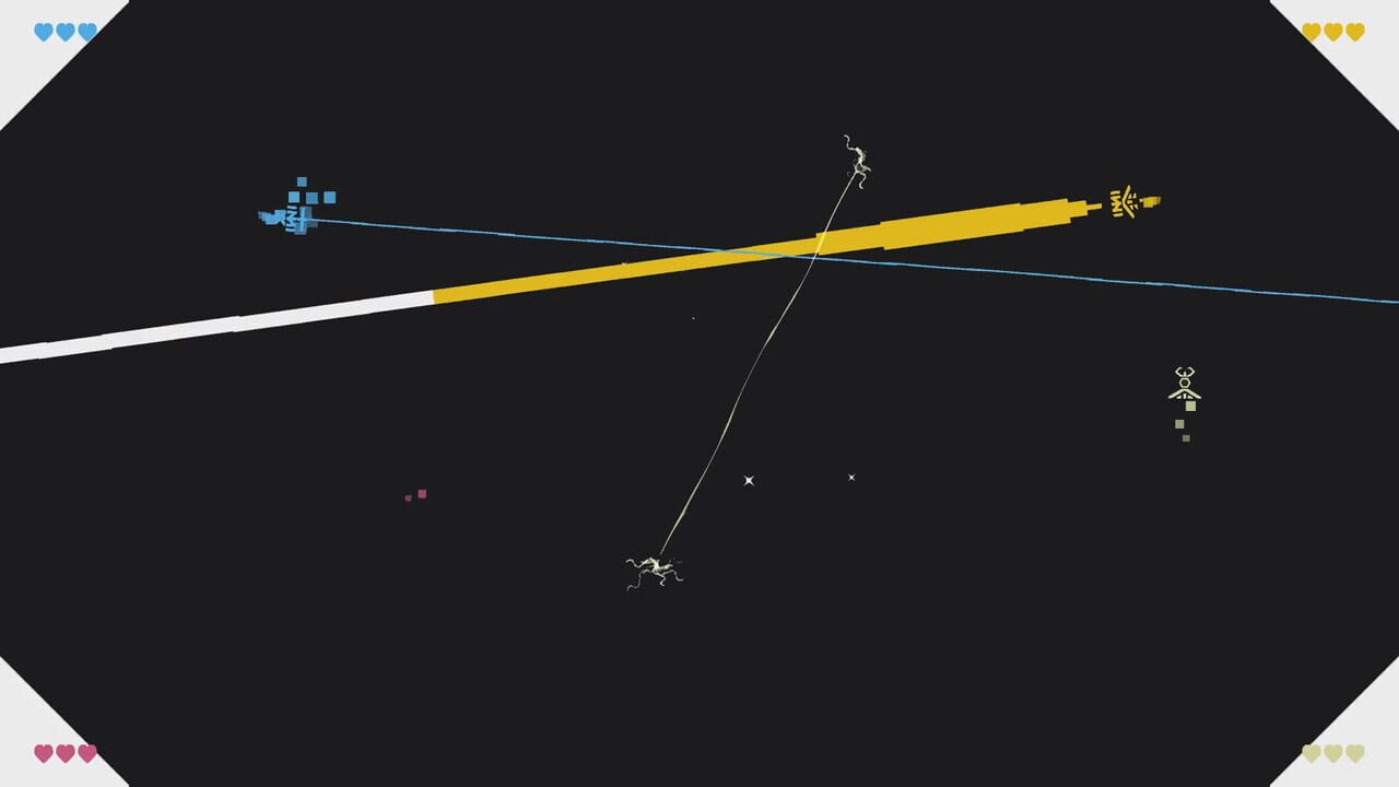 Astral Gun — Screenshot 3