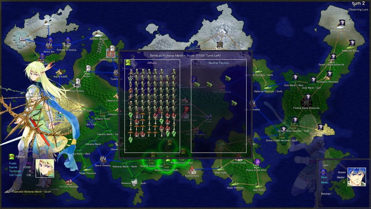 Lost Technology — Screenshot 5